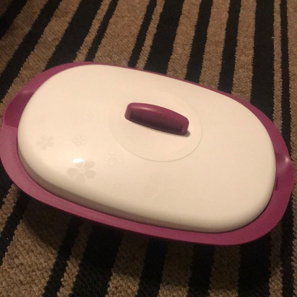 Tupperware 💜 - Picture 3 of 3